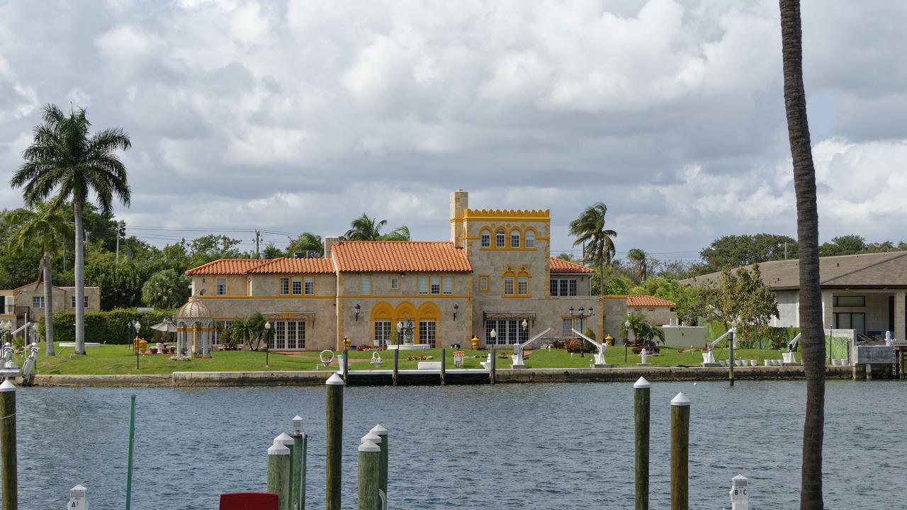 20190214-122507••North Bay Village•Florida•United States